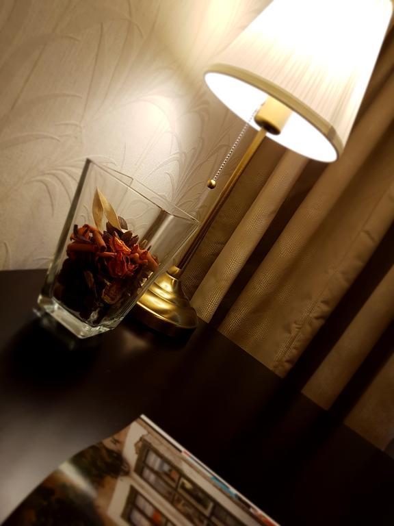Hotel Nivy Bratislava Buitenkant foto
