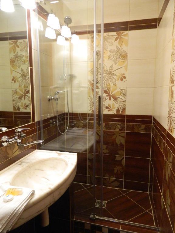 Hotel Nivy Bratislava Buitenkant foto